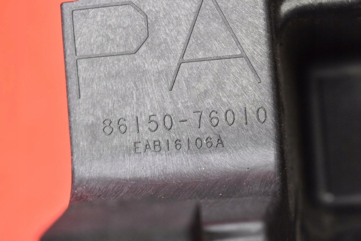 фото №7, Динамік сабвуфер 86150-76010 lexus ct200h 10-14