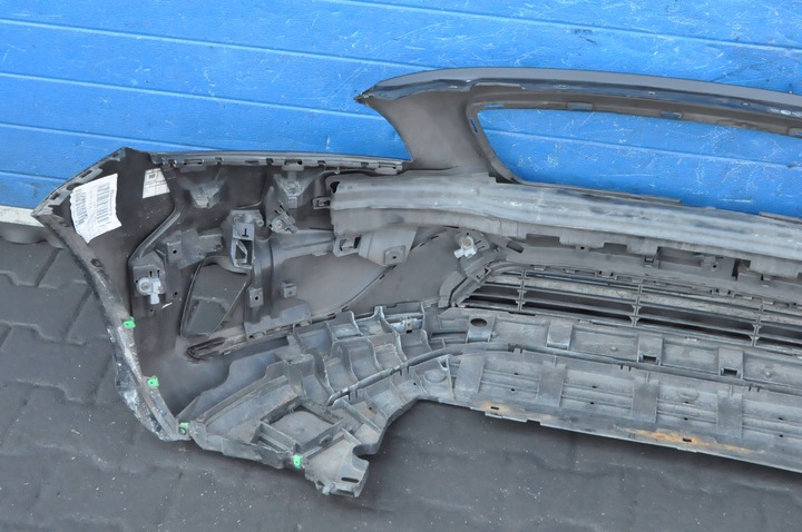 фото №14, Volvo v40 ii рестайлінг r-design бампер перед переднє 452-46