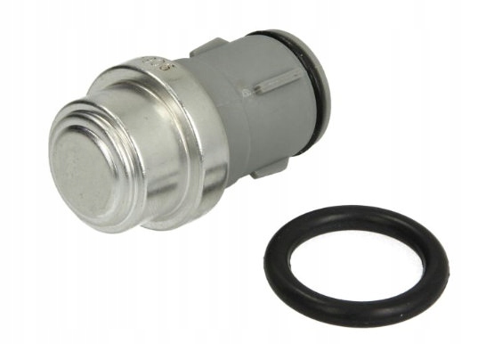 фото №2, Датчик температура. води audi a6 94- ws3042/ver calorstat by vernet