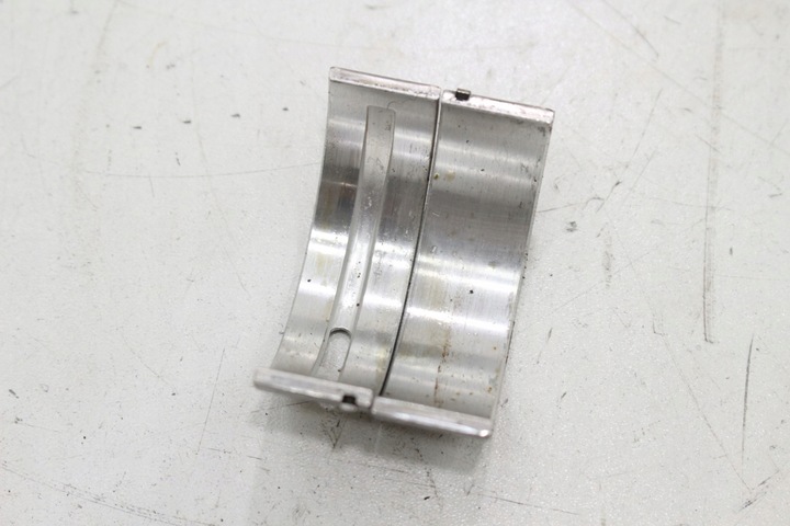 фото №6, T-roc 1.0 tsi dkr wał колінчастий вкладиші