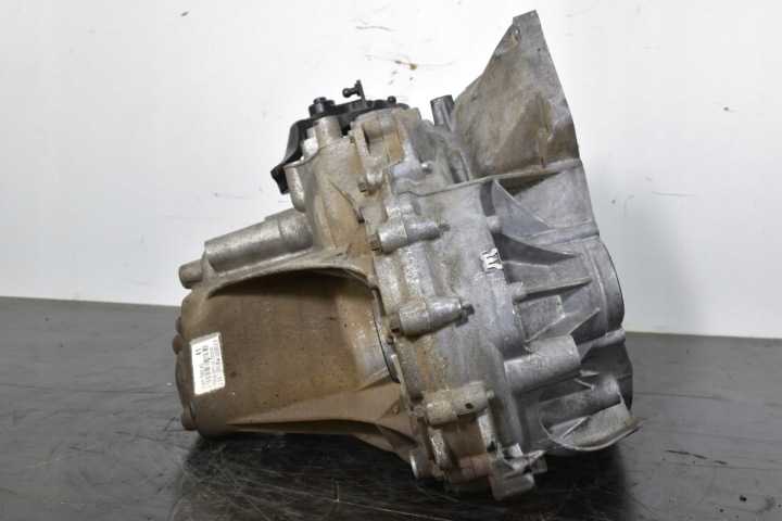 фото №8, Коробка передач механічна ford c-max ii focus mk3 iii 1.6 tdci av6r7002kg