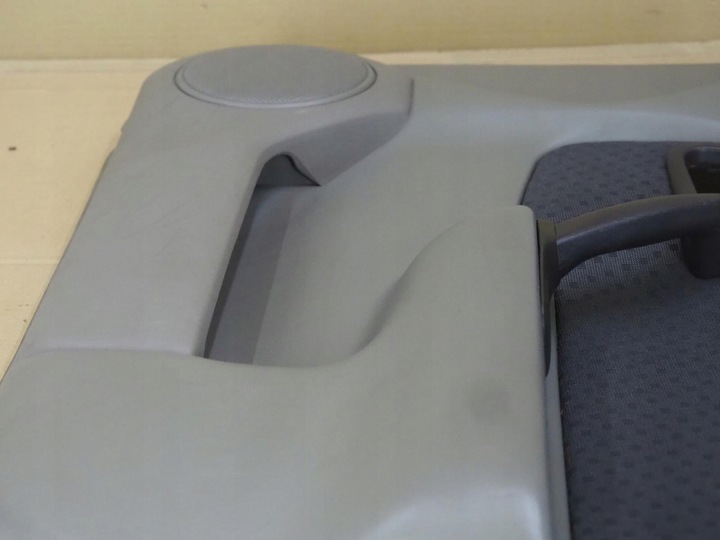 фото №12, Боковина обивка дверь перед правый primera p11 рестайлинг