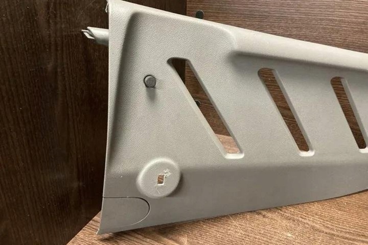 фото №7, Другие запчасти внутренние renault master iii фургон fv 8200792032 2.3l