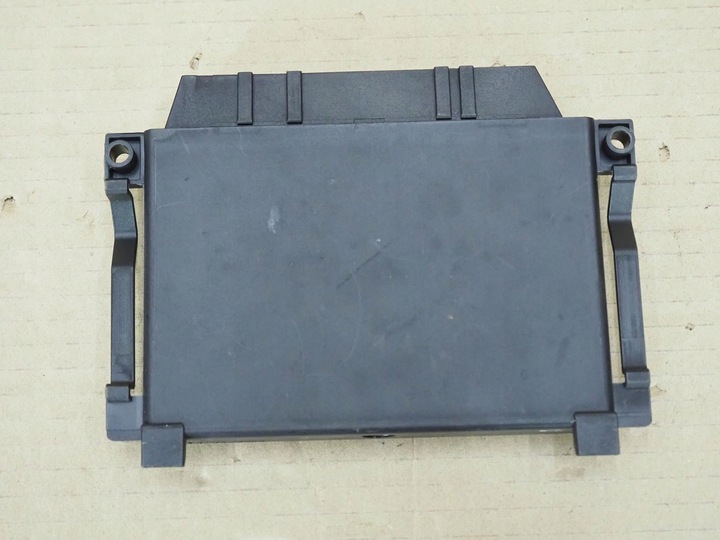 фото №12, Mercedes e-klasa w212 модуль коробки 0005456916