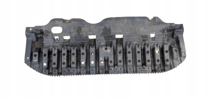 фото №1, Підлога плита захист бампер двигун перед toyota avensis t27 5261805010