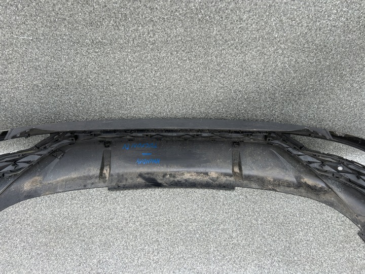 фото №7, Бампер зад задній hyundai tucson 4 iv 2021- 86612-n7000