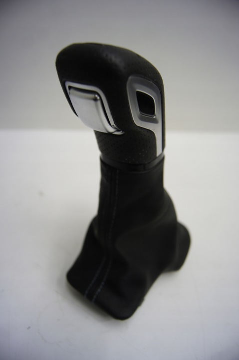 фото №14, Руль ручка изменения коробки передач чехол i30 n iii рестайлинг