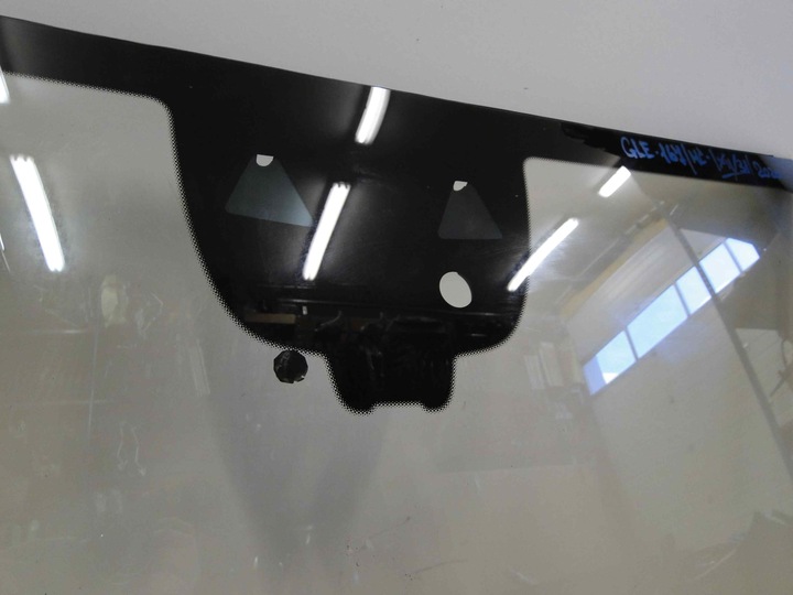 фото №8, Mercedes gle 167 стекло передняя лобовое перед 2019