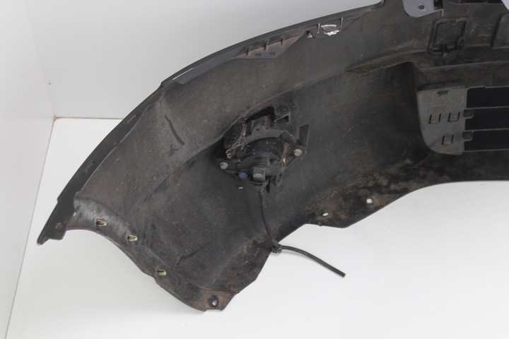 фото №8, Бампер перед nissan qashqai j10 06-09r z11