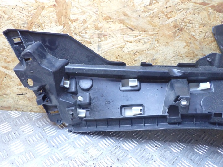 фото №5, Защита порога левое зад citroen c5 9655495777 12714