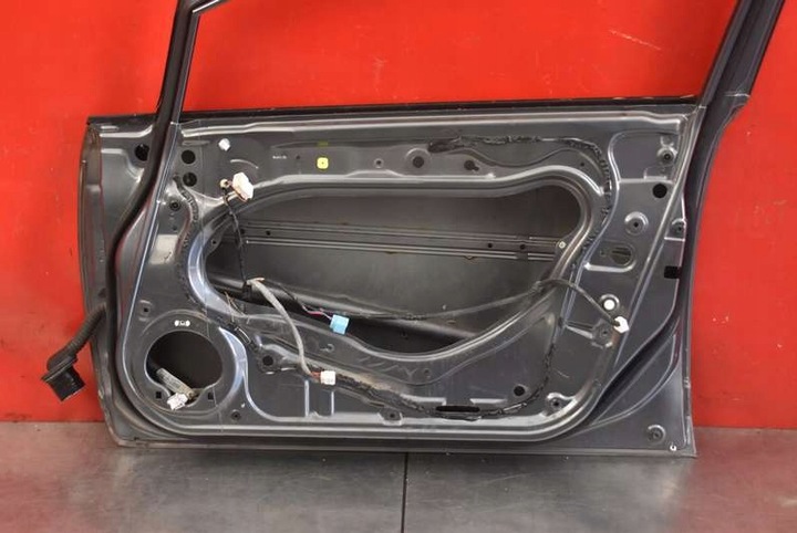 фото №15, Двері праві перед передні nh-737m honda civic 8 viii sedan 07-12