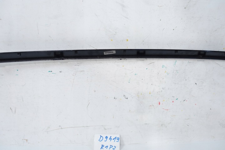 фото №6, Mini one f56 рестайлинг молдинг решётка решётка перед 9450550