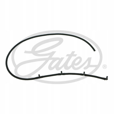 фото №12, Шланг топлива mfl1004 gates