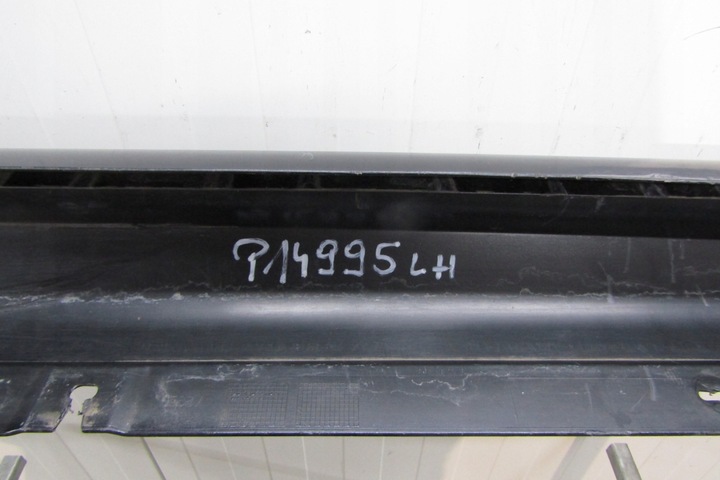 фото №11, Планка пороговая левая bmw 5 g30 g31 m набор 17- универсал sedan