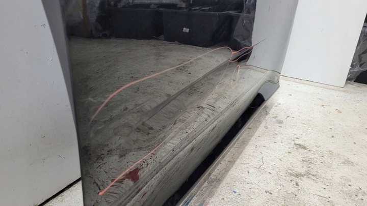 фото №6, Lexus rx iv 4 15- двері перед передні праві fv