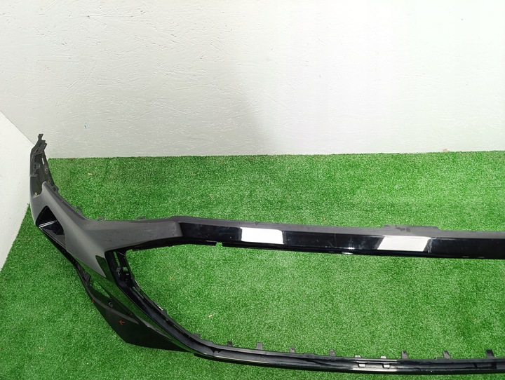 фото №11, Audi e-tron 4ke e tron s-line бампер перед переднє om