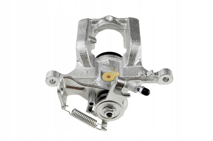 фото №3, Суппорт тормозной nty hzt-pl-056 левый зад