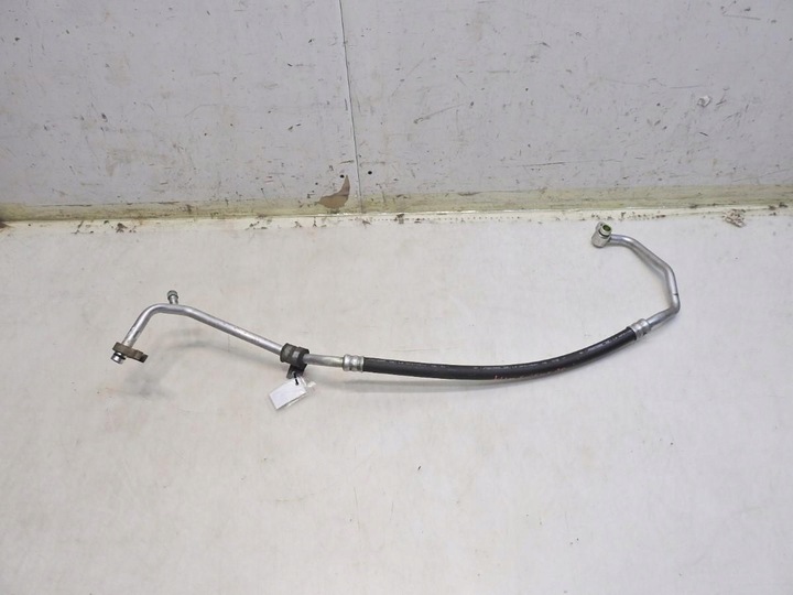 фото №6, Шланг трубка кондиционера subaru forester iii 2.0 d