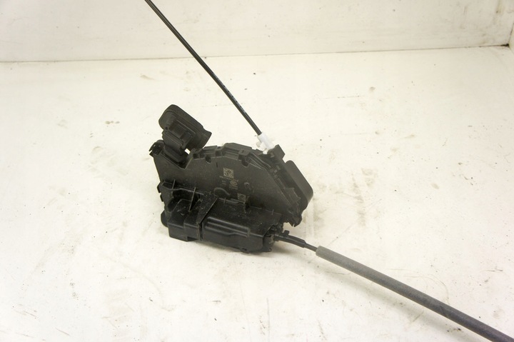 фото №5, Ms067 skoda scala замок двері праві перед