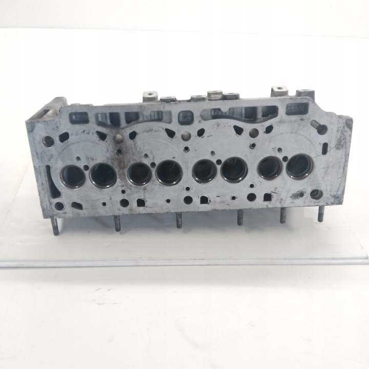 фото №10, Renault scenic iii megane iii 1.9 dci 131km головка двигуна