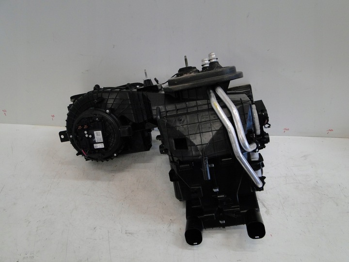 фото №9, Astra k v 1.0t обігрівач 39016987 європа