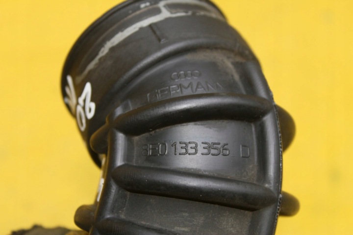 фото №7, Труба воздуховод 8e0133356d a4 b7 2.0 tfsi bgb