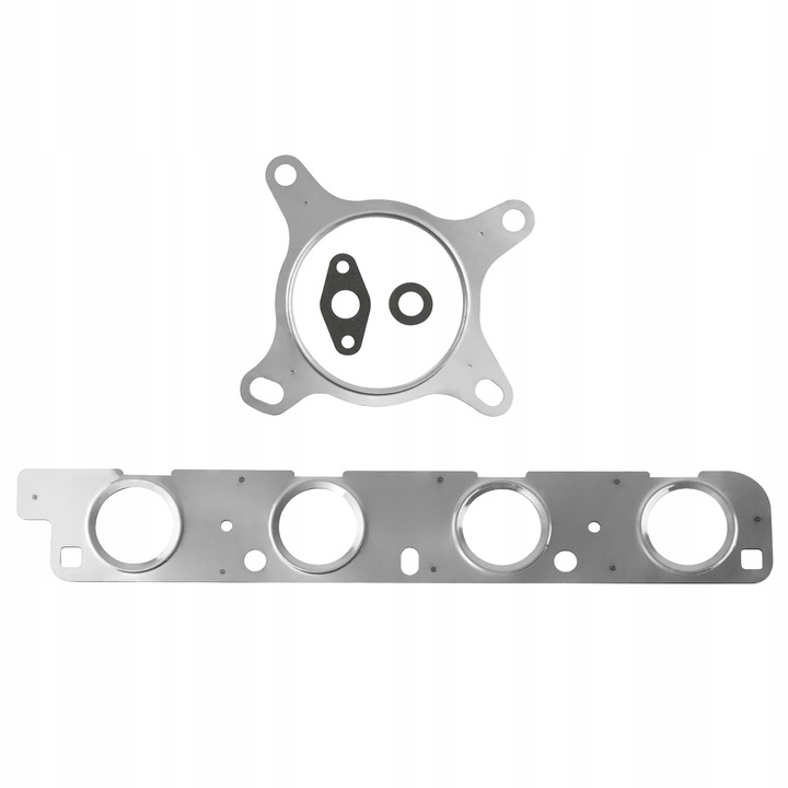 фото №12, Турбонагнітач do audi a3 do vw golf v gti passat 2.0 tfsi 147kw 200ps axx bwa