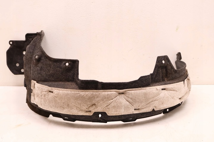 фото №1, Toyota rav4 iv підкрилок ліві перед 53876-42090