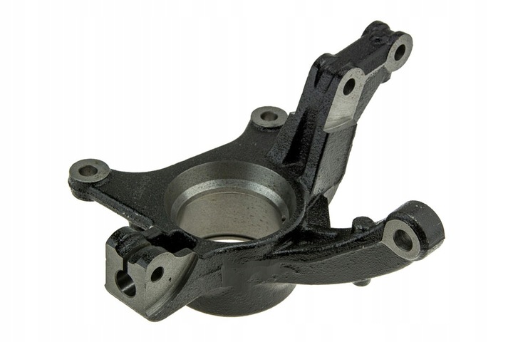 фото №1, Поворотный кулак правая nty renault captur i 0.9 tce 1.2 1.3