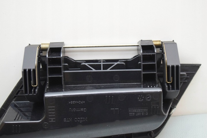 фото №12, Бардачок vw tiguan ad1 5nb857922 1.4l бензин 110kw 2018