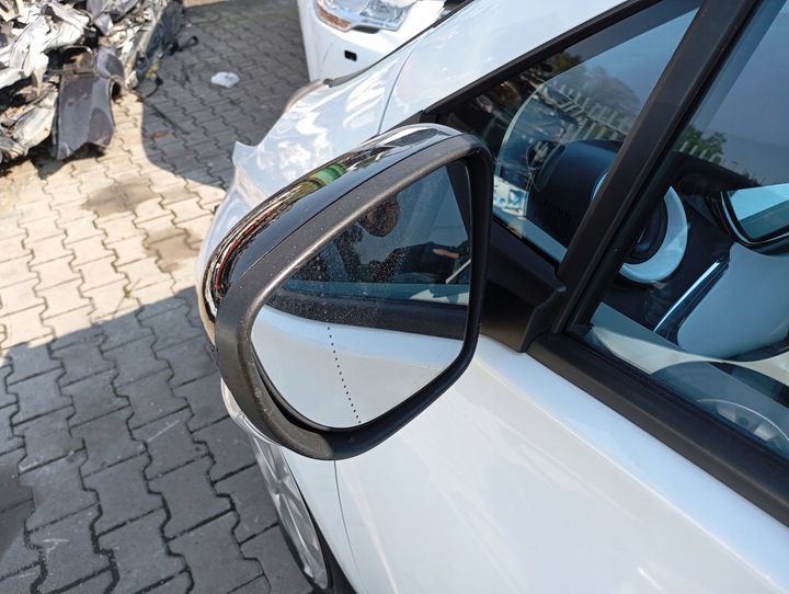 фото №14, Renault zoe i 1 балка усилитель абсорбер бампера перед передние