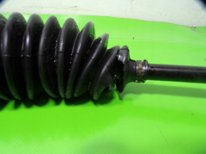 фото №6, Mercedes vito рейка рульового управління magiel трансмісія кермова a6384611101