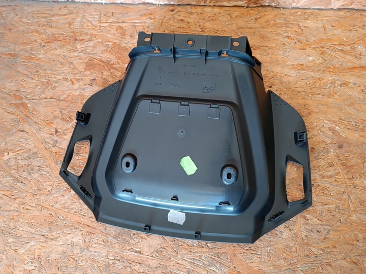 фото №4, Am51-r044j53-aew захист полиця консолі ford kuga ii mk2 c-max mk2