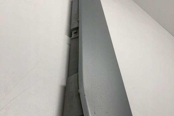 фото №9, Накладка порогова ліва citroën ds5 9687121680 2.0l дизель 120kw 2012