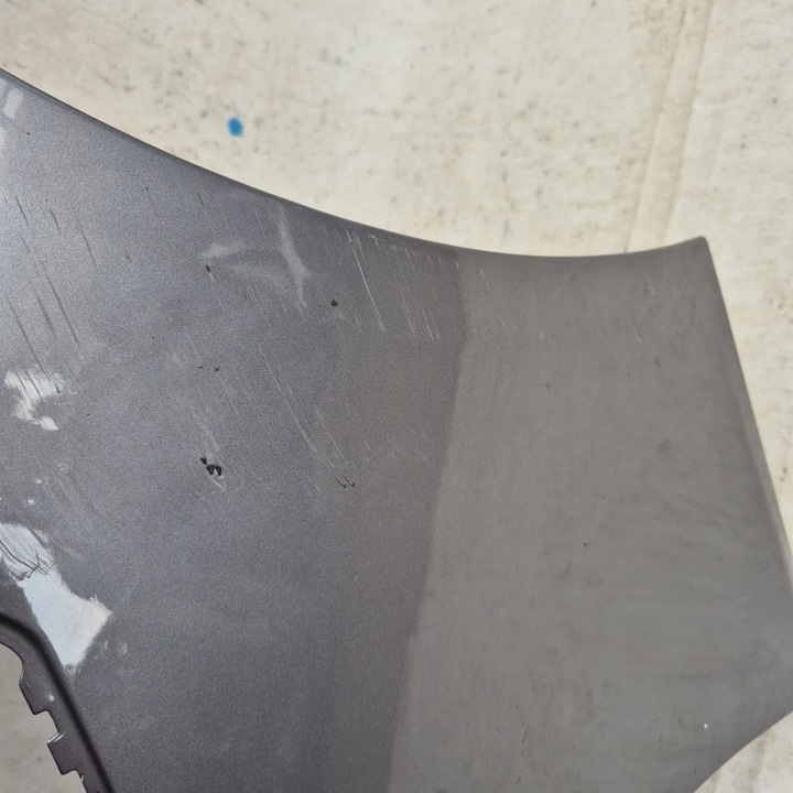 фото №15, Bmw 5 f10 f11 10-17 крыло перед переднее правые