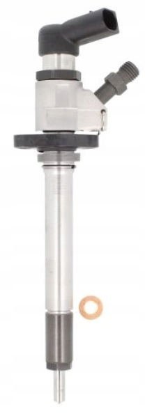 фото №3, 2 x wtrysk-i 5ws40156-4z citroen peugeot 2.0 hdi