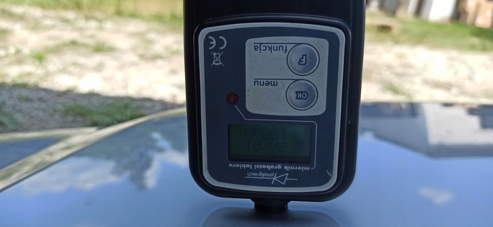 фото №6, Капот kia sedona ii рестайлінг 09-12 оригінальний лак