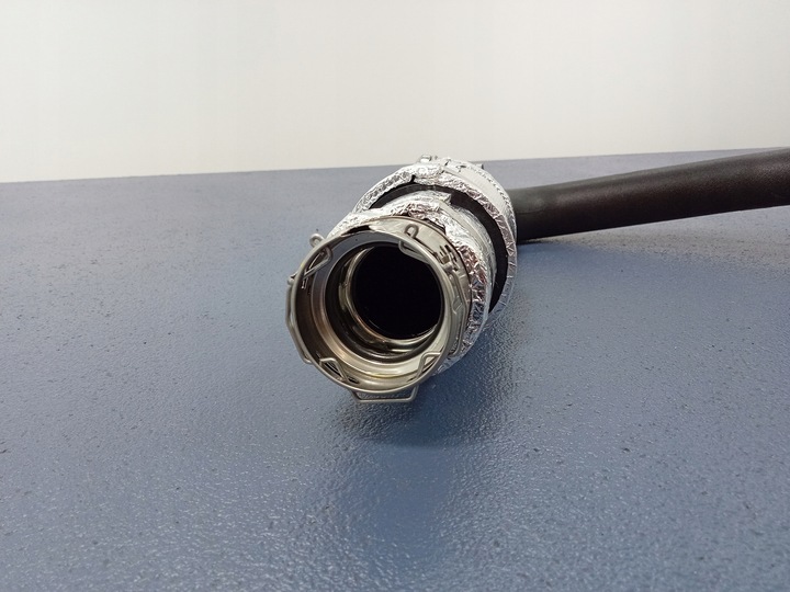 фото №3, Kia ceed iii 1.0 t-gdi шланг труба интеркулер