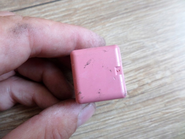 фото №5, Реле toyota lexus relay auris rav 4 90987-02030 156700-3650 avensis