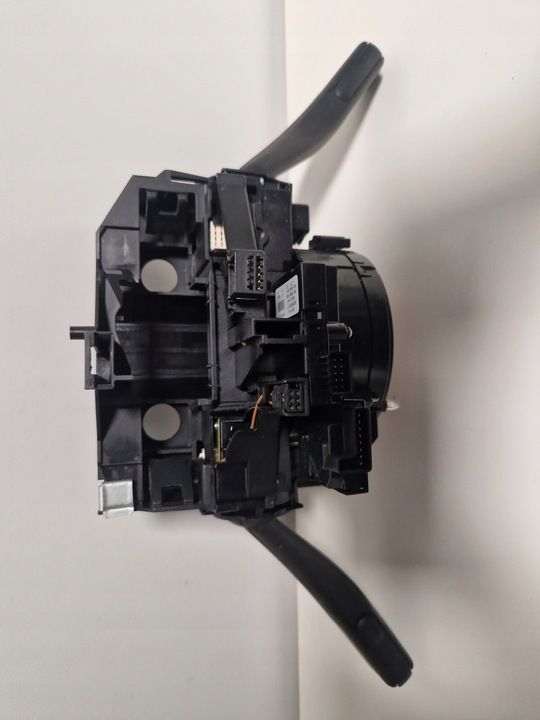 фото №9, Переключатель комбинированный лента подрулевые рычаги vw seat skoda 1k0959653c 1k0953505jd