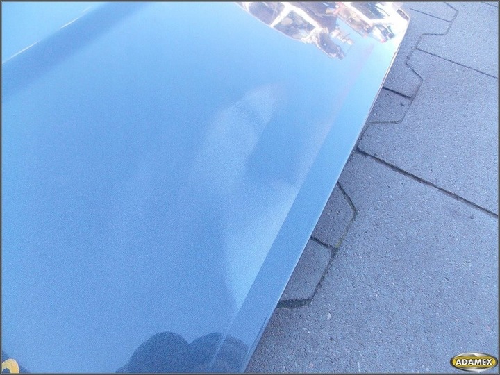 фото №11, Seat ibiza ii 1.6 75km 1996r 3d - капот