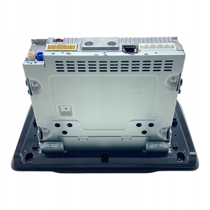 фото №12, Радио навигация dacia duster ii 259157819r