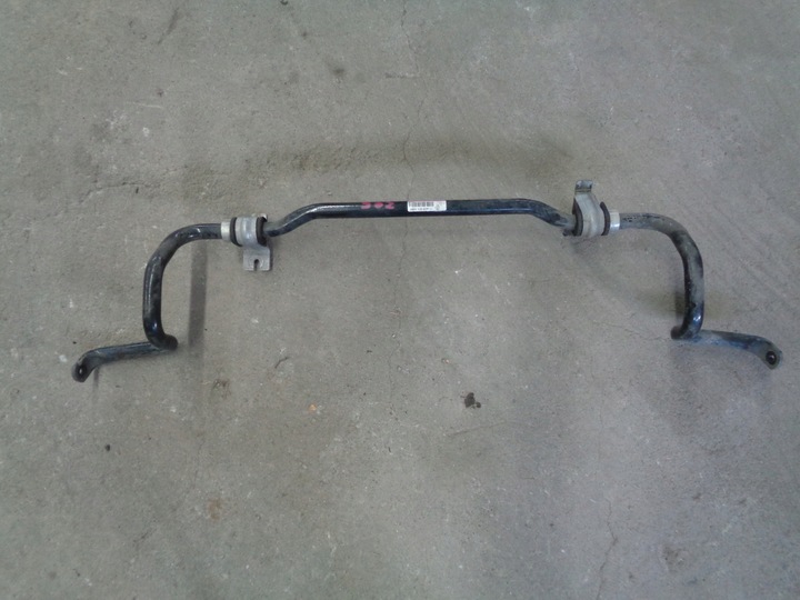 фото №1, Renault zoe 2016 стрижень стабілізатора перед 546112097r