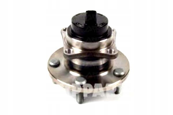 фото №2, Nipparts набір підшипник колеса nip, j4712069