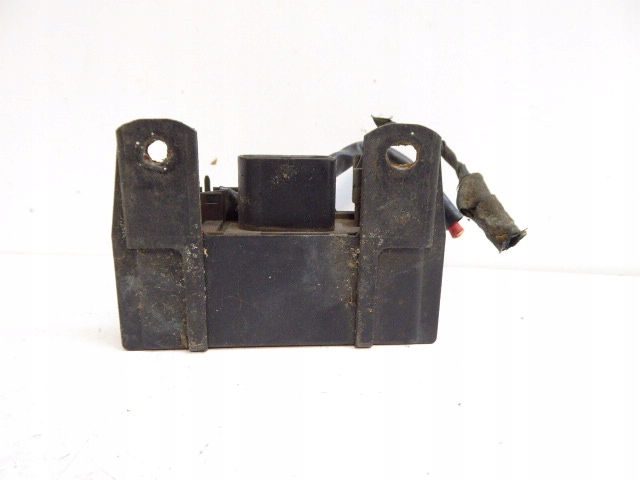 фото №4, C клас w202 93-01 реле свічок 2.0