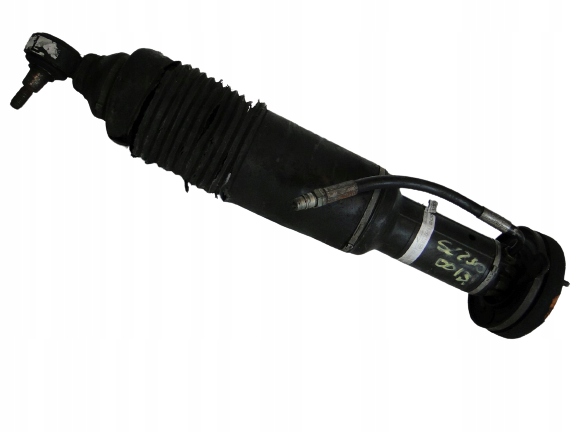 фото №1, Mercedes sl r230 230 амортизатор лівий перед abc