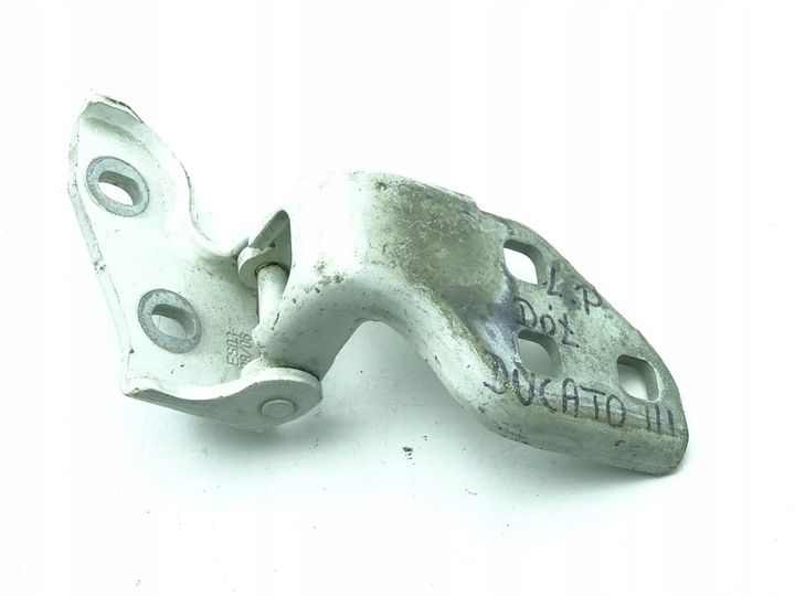 фото №1, Ducato boxer jumper 06-14 петля дверь левый перед dół