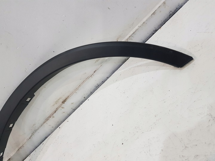 фото №3, Планка накладка крыльев toyota rav4 75601-42100