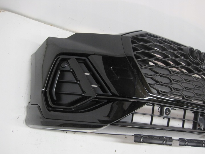 фото №10, Бампер audi q3 83a s-line 4 pdc 24r камера перед переднее