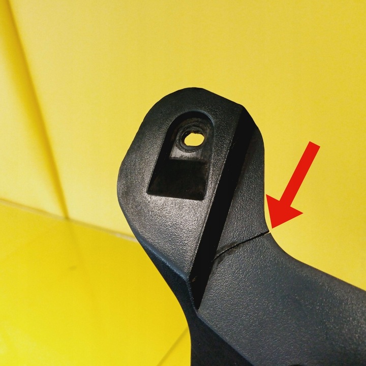 фото №7, Решітка радіатора решітка opel astra iii h рестайлінг універсал хром 13225780 nr204